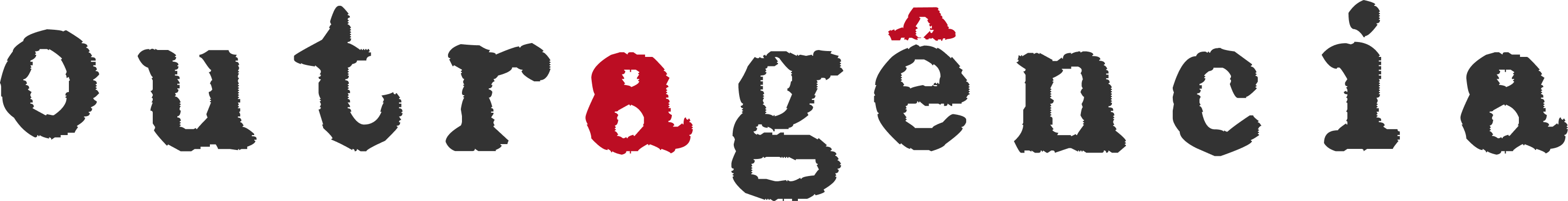 outragência.